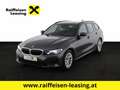 BMW 318 d 48 V Touring Aut. Grau - thumbnail 1