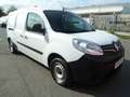 Renault Kangoo Maxi DCI 115 Klima Navi Standh. Sortimo Wit - thumbnail 2