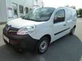 Renault Kangoo Maxi DCI 115 Klima Navi Standh. Sortimo Wit - thumbnail 1