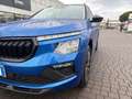 Skoda Kamiq 1.5 tsi 130 Edition 150cv Blu/Azzurro - thumbnail 6