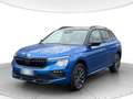 Skoda Kamiq 1.5 tsi 130 Edition 150cv Blu/Azzurro - thumbnail 1