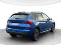 Skoda Kamiq 1.5 tsi 130 Edition 150cv Blu/Azzurro - thumbnail 3