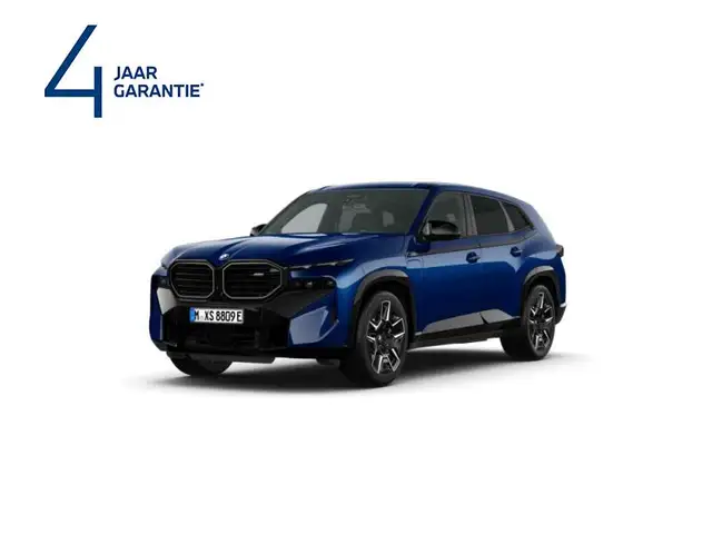 BMW XM XM 50e/Harman/SoftClose/360°/Massage