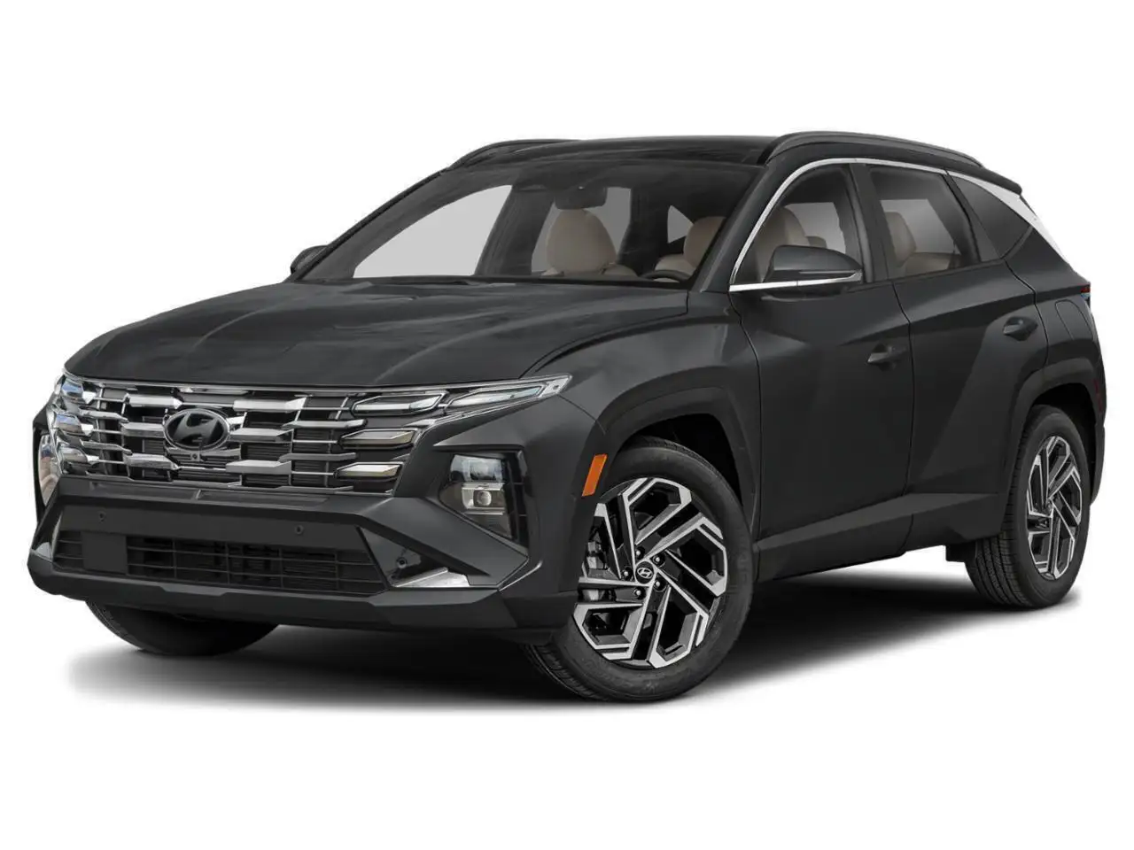 Hyundai TUCSON photo Hyundai TUCSON
