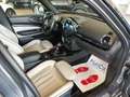 MINI Cooper SD Clubman Hype Auto Navi Pelle Fari LED Cerchi18 Grijs - thumbnail 35
