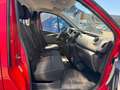 Renault Trafic L1H1*Authentique*9 Sitzer*Klima*Standhei* Rot - thumbnail 11