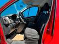 Renault Trafic L1H1*Authentique*9 Sitzer*Klima*Standhei* Rot - thumbnail 9