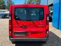Renault Trafic L1H1*Authentique*9 Sitzer*Klima*Standhei* Rot - thumbnail 6