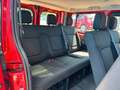 Renault Trafic L1H1*Authentique*9 Sitzer*Klima*Standhei* Rot - thumbnail 15