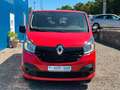 Renault Trafic L1H1*Authentique*9 Sitzer*Klima*Standhei* Rot - thumbnail 2