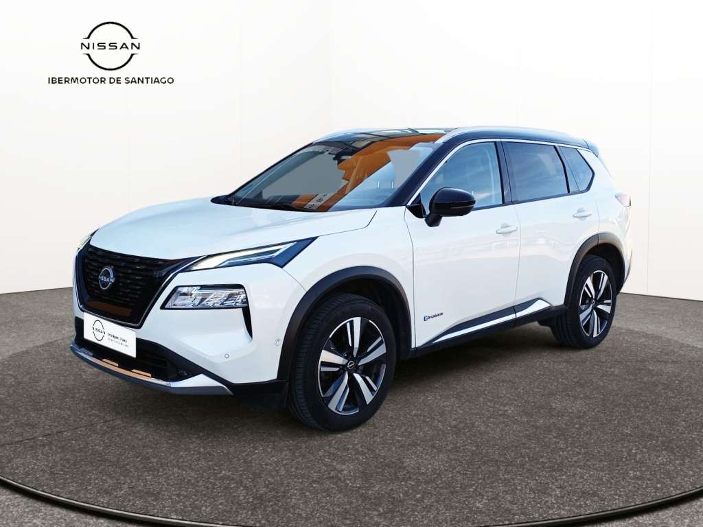 Nissan X-Trail 1.5 HEV E-4ORCE 213 TEKNA 5P - foto 1