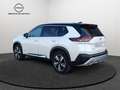 Nissan X-Trail 1.5 HEV E-4ORCE 213 TEKNA 5P Blanco - thumbnail 4