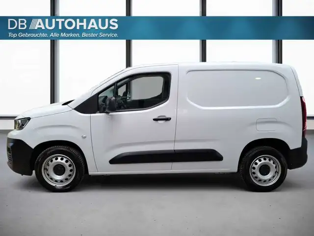 Peugeot Unknown Model view 7