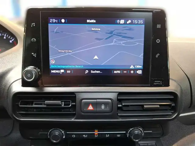 Peugeot Unknown Model view 11
