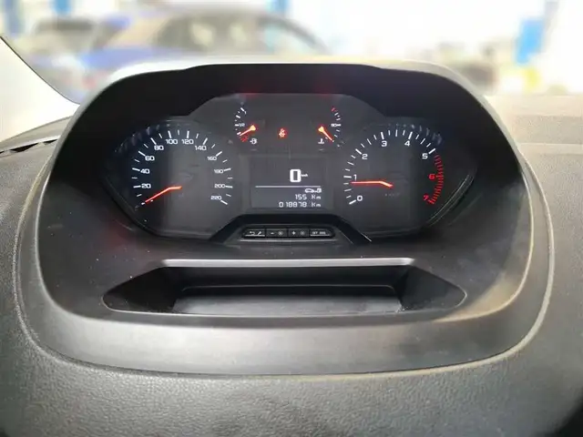 Peugeot Unknown Model view 10