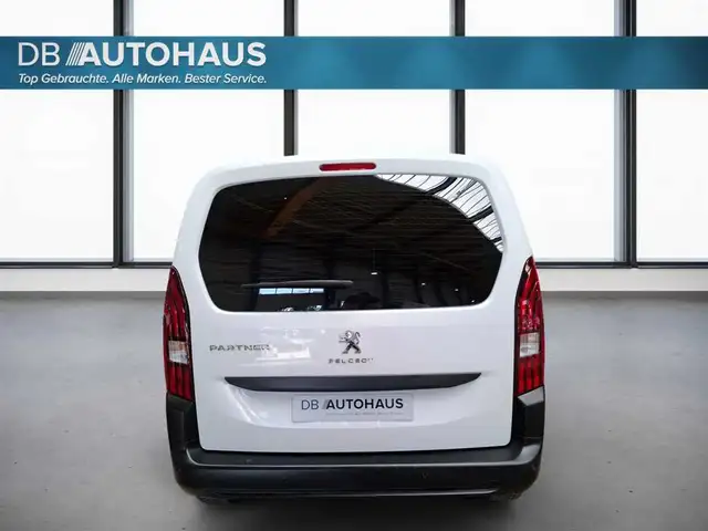 Peugeot Unknown Model view 5