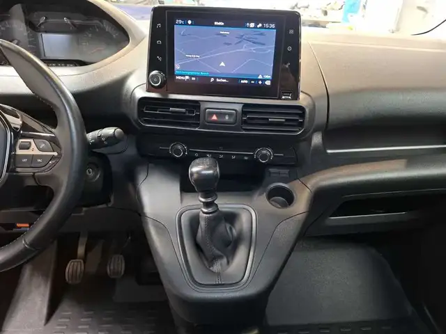 Peugeot Unknown Model view 13