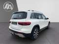 Mercedes-Benz GLB 200 Progressive+MBUX+B-BEAM+AHK+PDC+Kam+SHZ Weiß - thumbnail 4