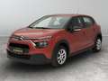 Citroen C3 1.2 PureTech Feel Rosso - thumbnail 1