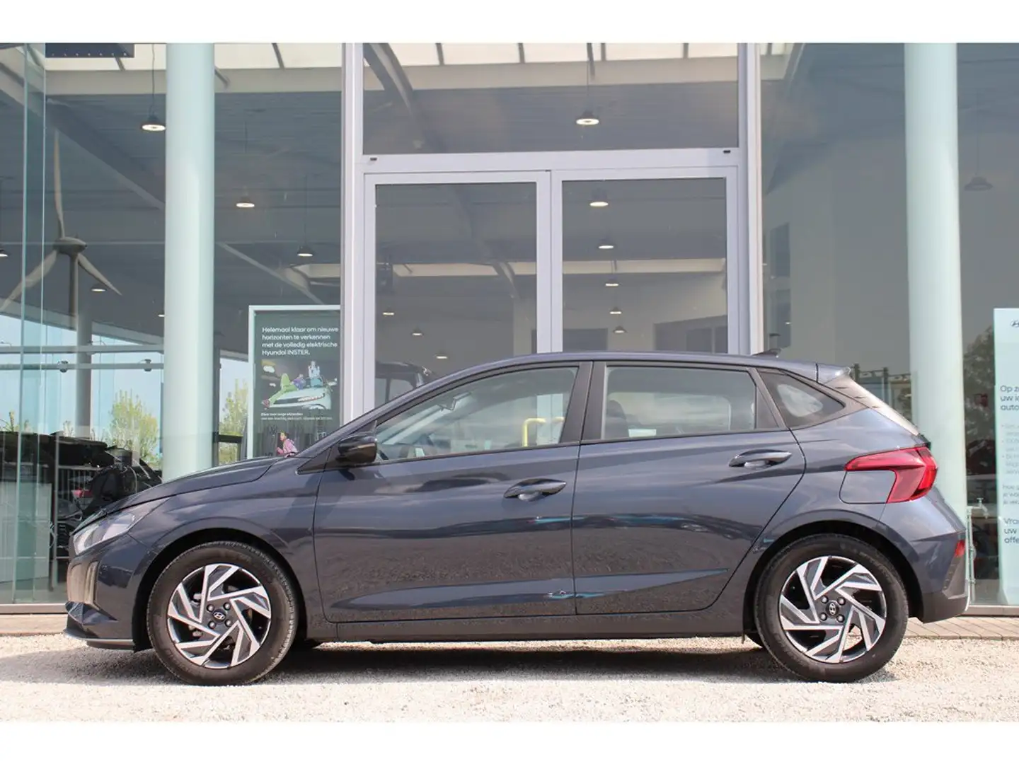 Hyundai i20 Twist - 2