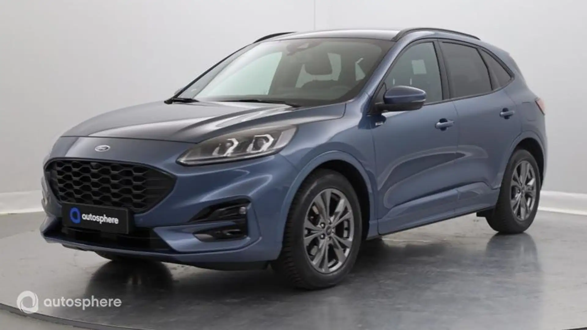 Ford Kuga 2.0 EcoBlue 120ch ST-Line X Powershift - 1