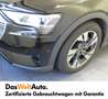 Audi e-tron 55 quattro 300 kW Business Zwart - thumbnail 2