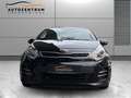 Kia Rio Rio UEFA Euro 2016 NAVI KLIMA 1.Hand Kam.TÜV Neu Noir - thumbnail 2