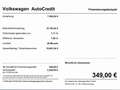 Volkswagen Touran 1.8 TSI DSG Highline +LED+ACC Argent - thumbnail 5