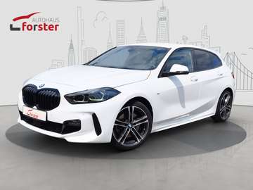 120d xDrive M Sport Keyless adapt. LED HIFI