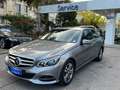 Mercedes-Benz E 350 E 350 bt Sport 252cv auto Grau - thumbnail 2