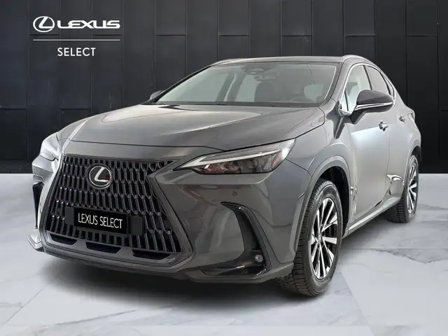 Lexus NX 450h+ NX II 2022 450h+ 2.5 phev Premium 4wd 309cv e-cvt! PREZZO REALE