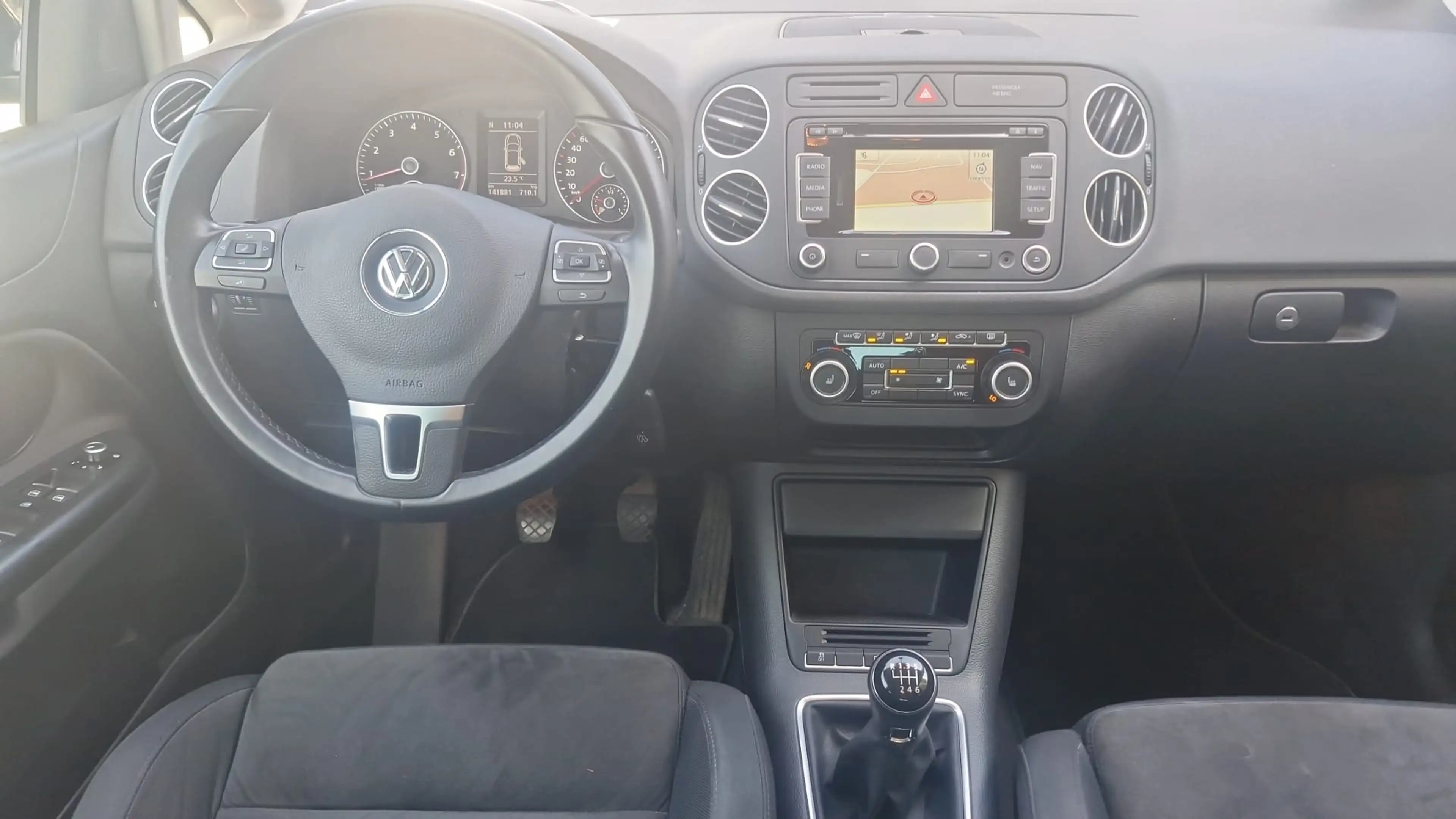Volkswagen Golf Plus 1.4 TSI Highline/Steuerkette neu — photo 7
