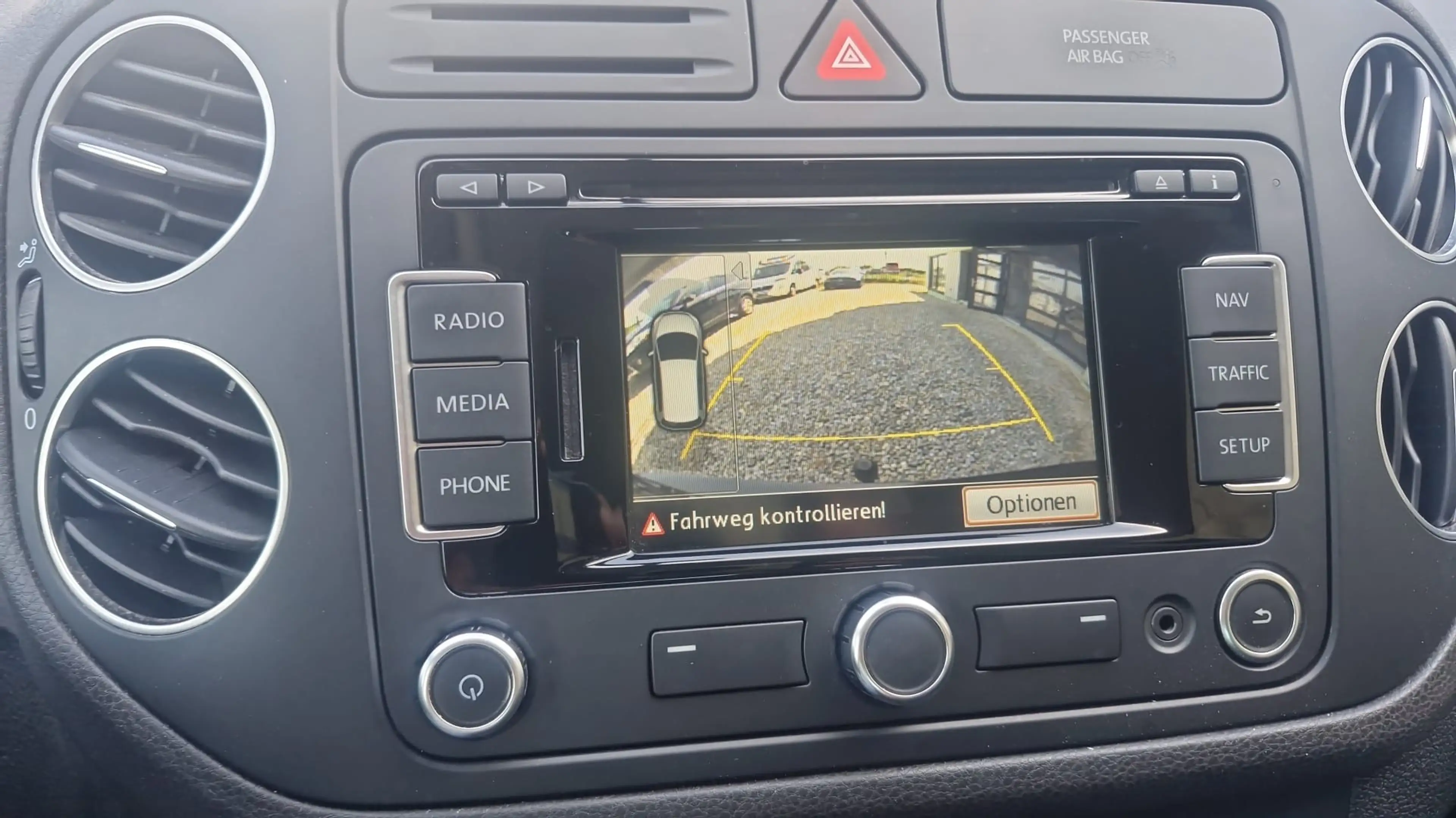 Volkswagen Golf Plus 1.4 TSI Highline/Steuerkette neu — photo 5