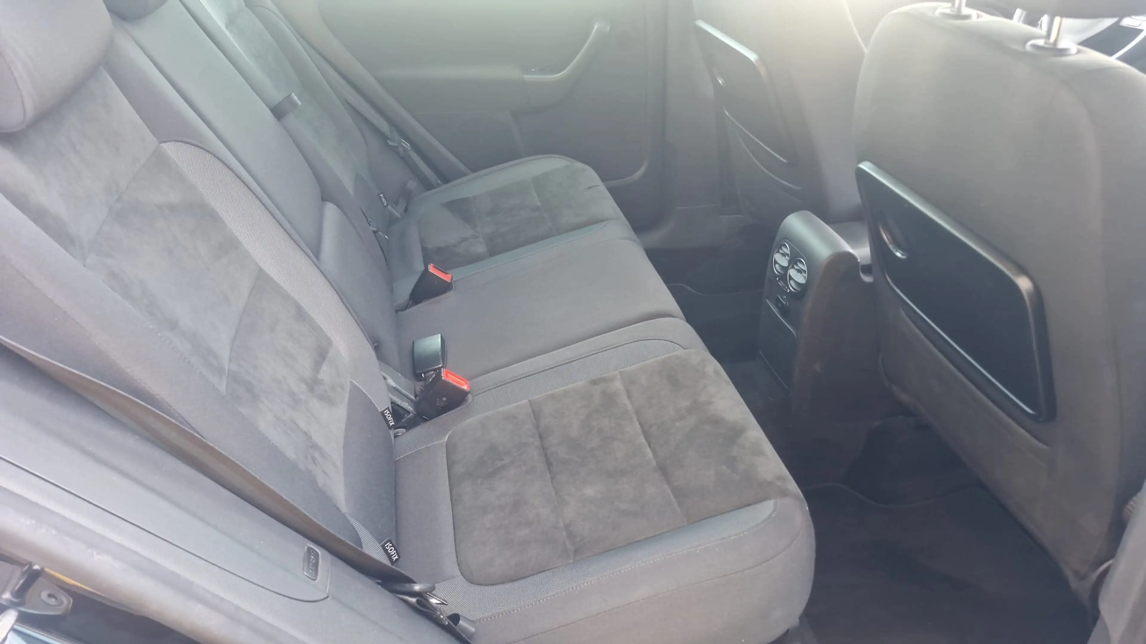 Volkswagen Golf Plus 1.4 TSI Highline/Steuerkette neu — photo 11