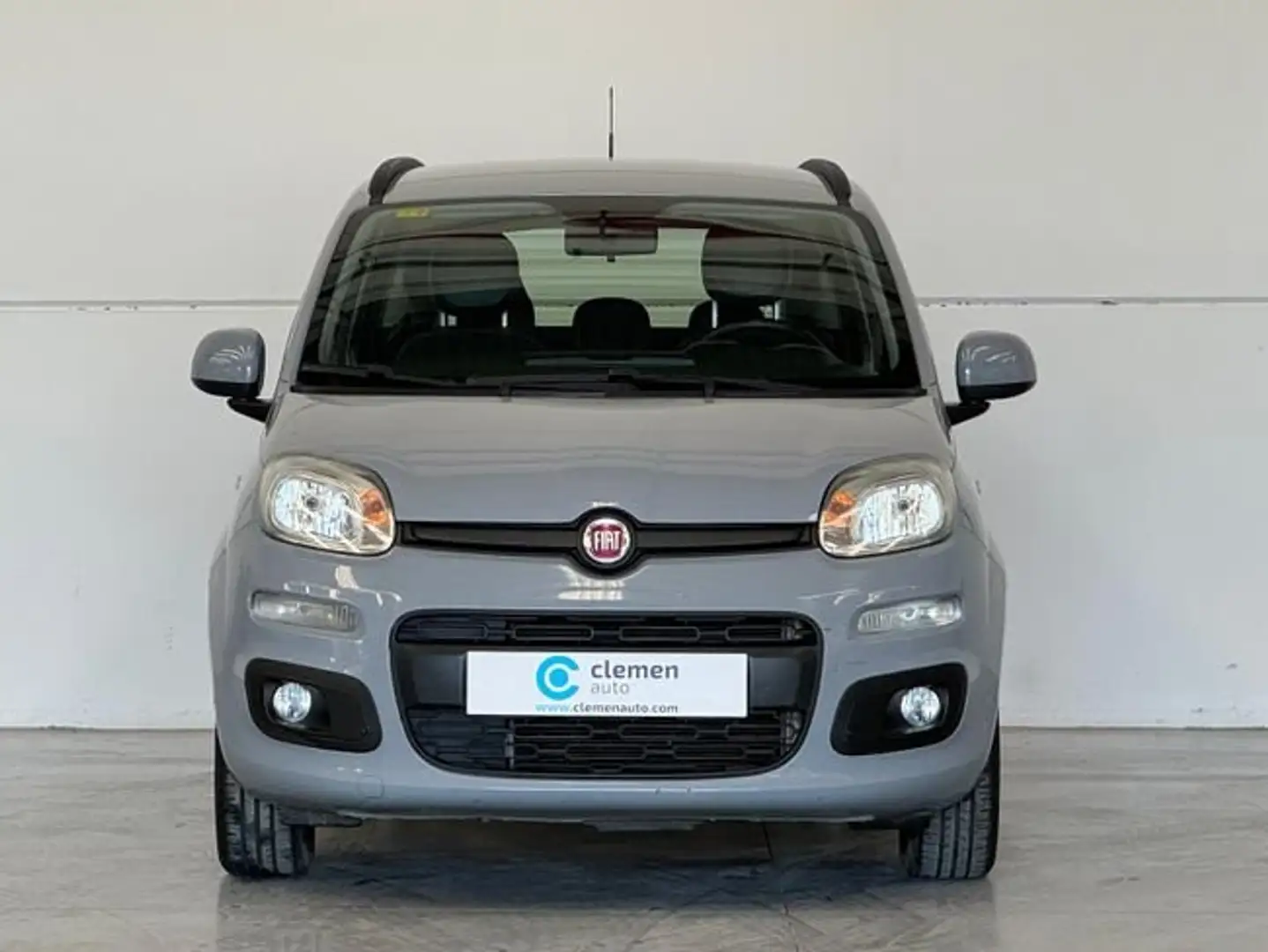 Fiat Panda 1.2 Easy Blanco - 2