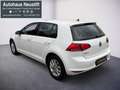 Volkswagen Golf Golf VII 1.2 TSI Rabbit BMT Weiß - thumbnail 4