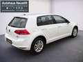 Volkswagen Golf Golf VII 1.2 TSI Rabbit BMT Weiß - thumbnail 3