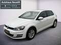 Volkswagen Golf Golf VII 1.2 TSI Rabbit BMT Weiß - thumbnail 1