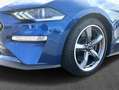 Ford Mustang Convertible 5.0 Ti-VCT V8 Aut. GT 330 kW, Blue - thumbnail 6