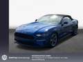 Ford Mustang Convertible 5.0 Ti-VCT V8 Aut. GT 330 kW, Blue - thumbnail 1