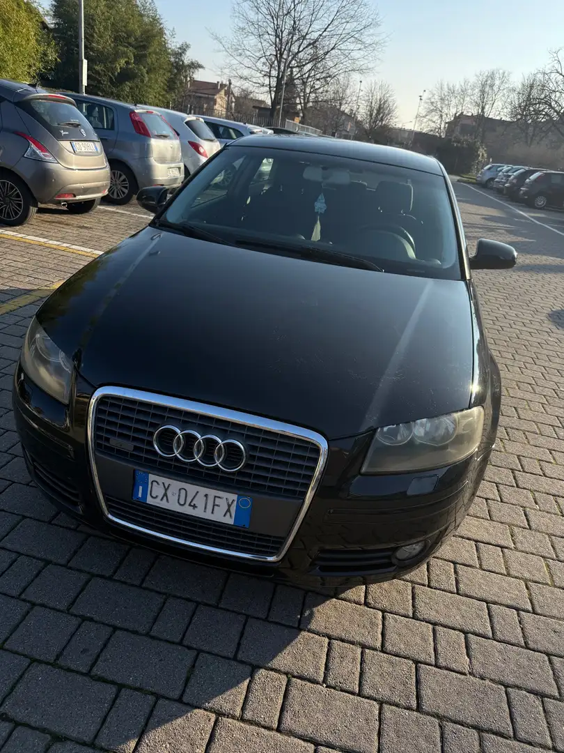 Audi A3 2.0 tdi Ambition - 1