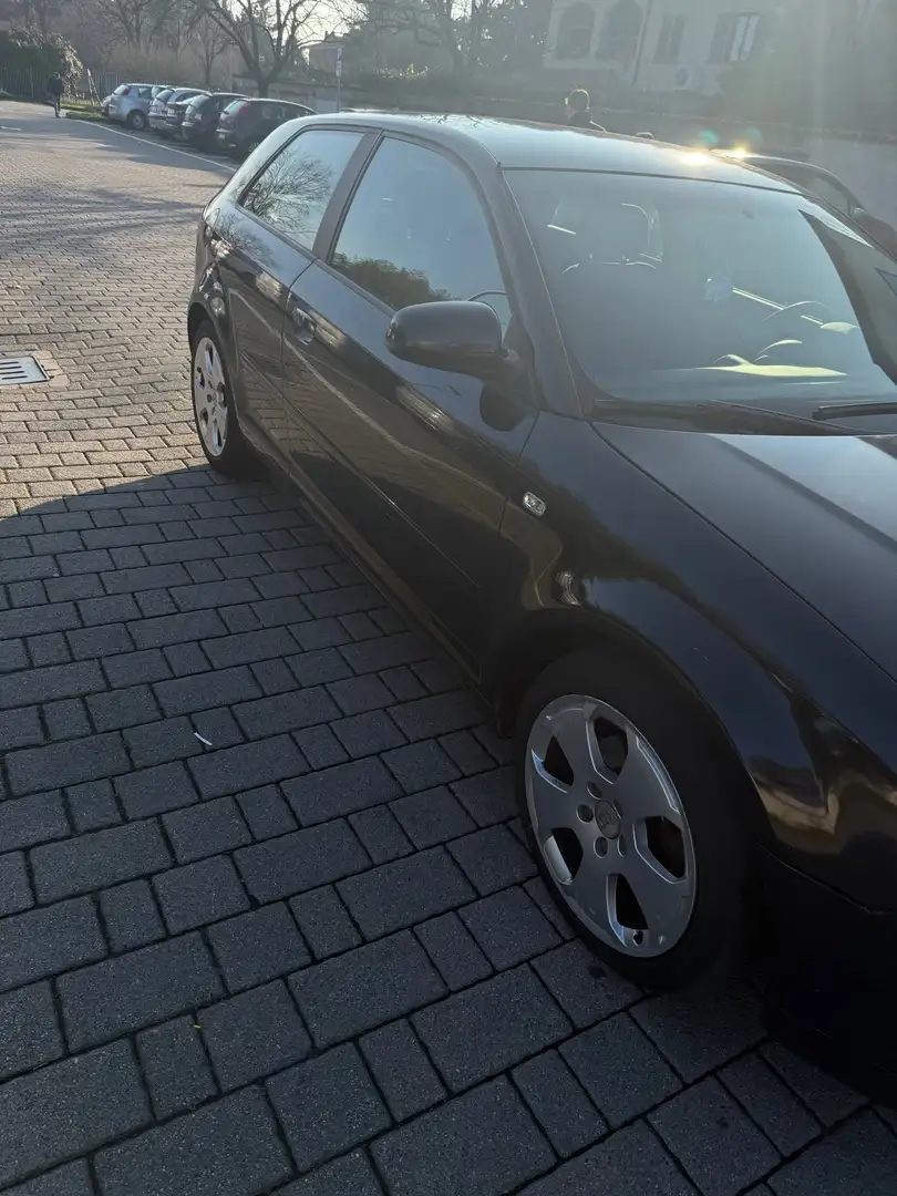 Audi A3 2.0 tdi Ambition - 2