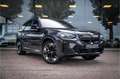 BMW iX3 High Executive 80 kWh ** Panodak ** Trekhaak ** 20 Grijs - thumbnail 8