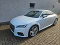 Audi TT Coupe TTS Coupe 2.0 TFSI quattro Blanc - thumbnail 2