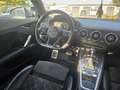 Audi TT Coupe TTS Coupe 2.0 TFSI quattro Blanc - thumbnail 14