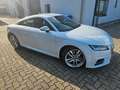 Audi TT Coupe TTS Coupe 2.0 TFSI quattro Blanc - thumbnail 4