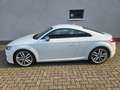 Audi TT Coupe TTS Coupe 2.0 TFSI quattro Blanc - thumbnail 7