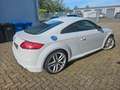Audi TT Coupe TTS Coupe 2.0 TFSI quattro Blanc - thumbnail 5