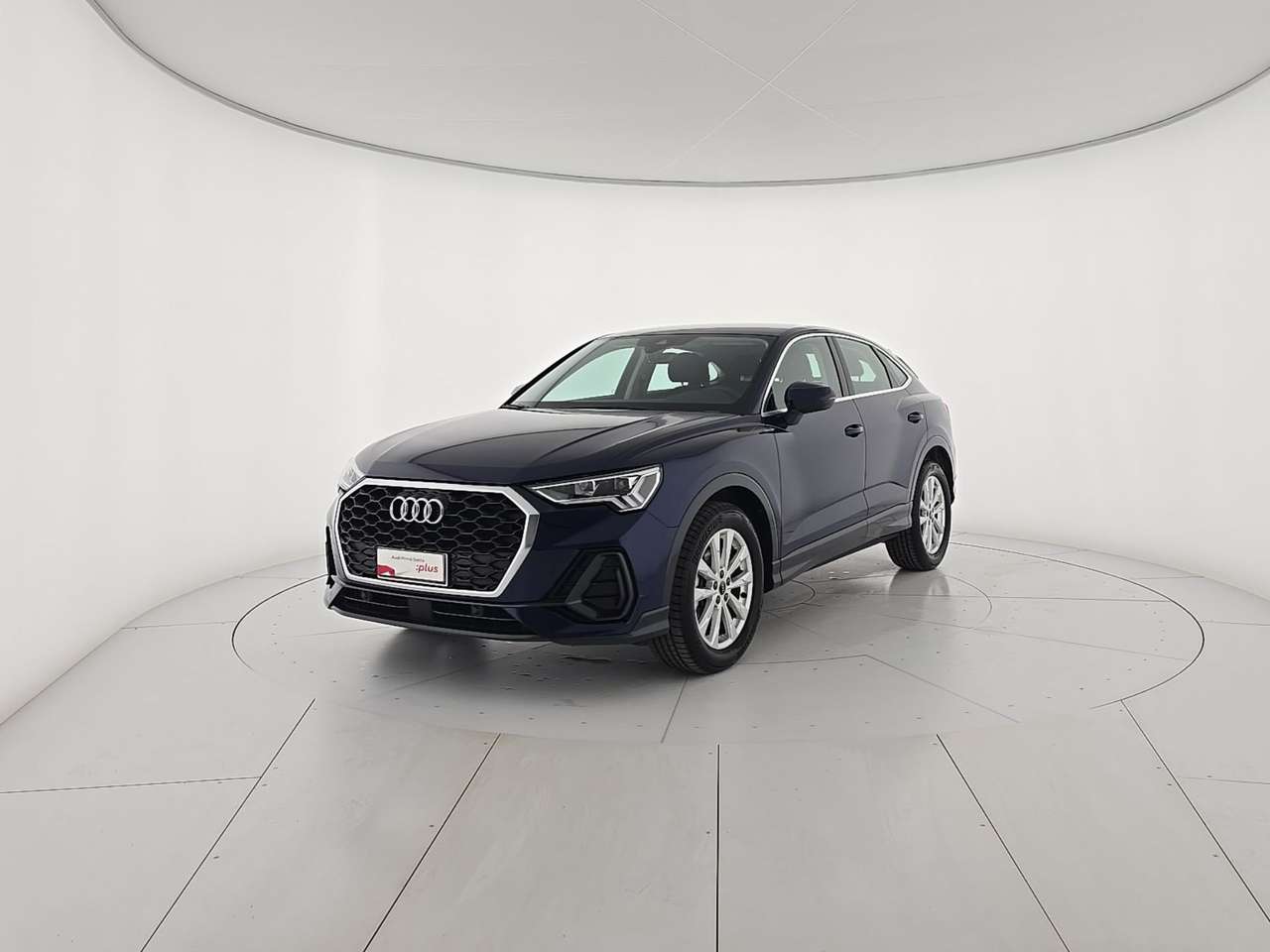 Audi Q3 Q3 SPB 35 TDI S tronic