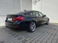 BMW 420 i Gran Coupé Sport Line Lichtpaket  Navi SH Schwarz - thumbnail 6